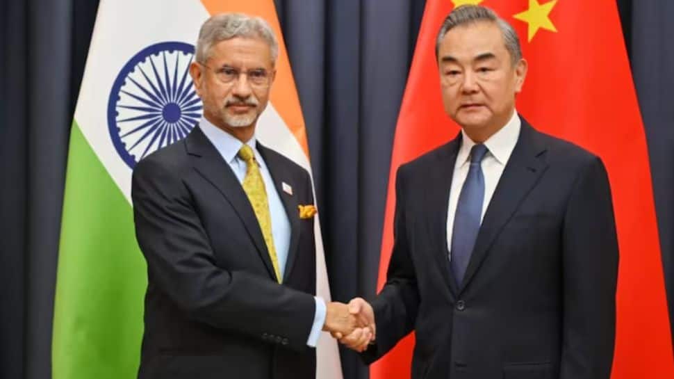  &#039;LAC Must Be Respected&#039;: EAM Jaishankar On Meeting With Chinese Counterpart Wang Yi 
