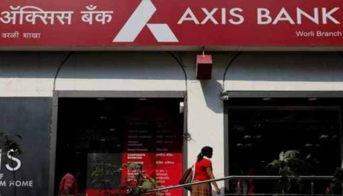 1. Axis Bank FD Rates July 2024