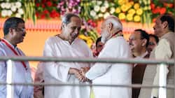 In Naveen Patnaik's New Role, BJD Shows Road Not Easy For BJP In Rajya Sabha
