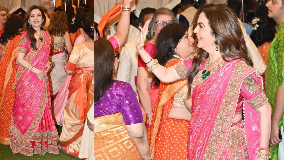 Nita Ambani