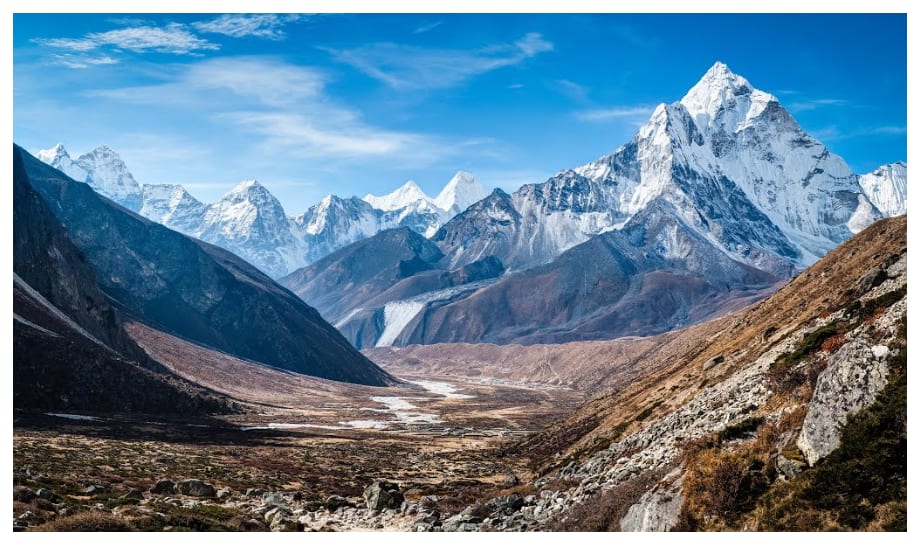 K2, Pakistan/China: