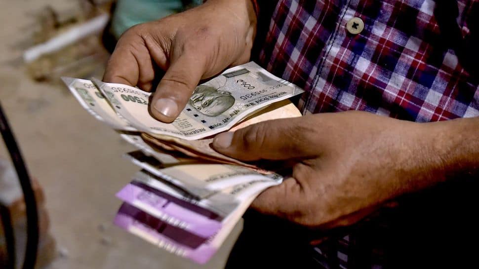 Finance Ministry Announces Interest Rates For GPF, Other Provident Funds For July-Sept 2024 Quarter