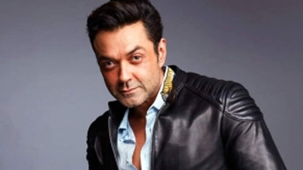 Bobby Deol in Kanguva