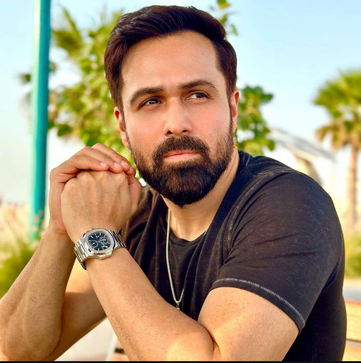 Emraan Hashmi in OG