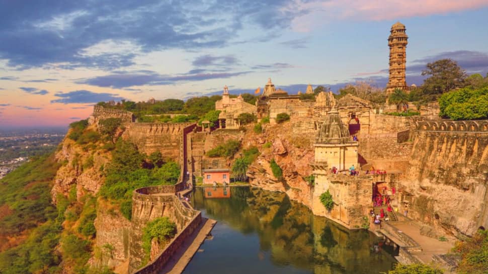 Chittorgarh