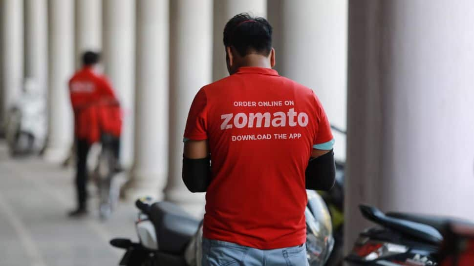 Zomato Relaunches &#039;Intercity Legends&#039; Service With Minimum Order Value: Read Details