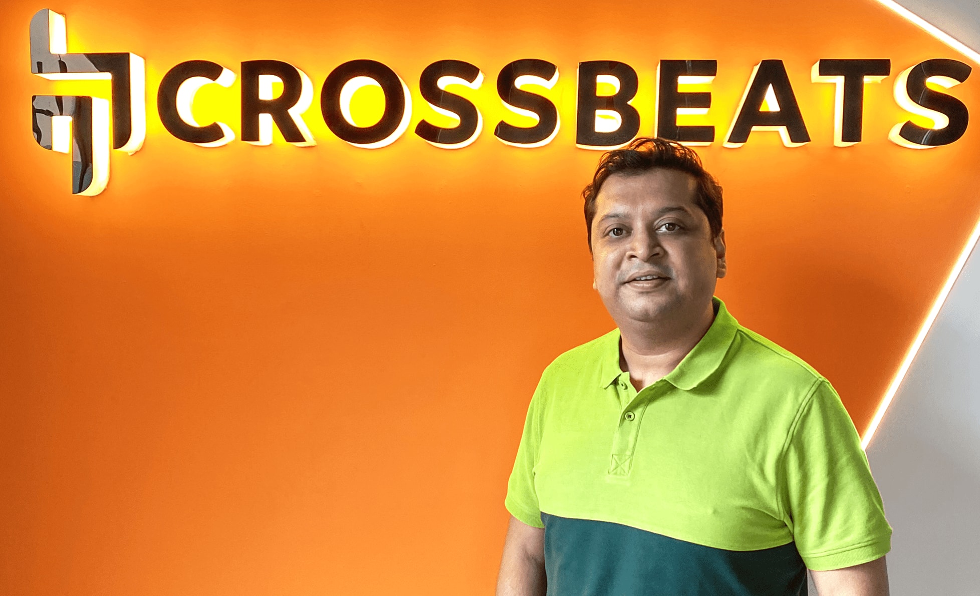 Crossbeats Eyes Smart Home, Gaming Markets; Commits to 100% Local Manufacturing by 2026