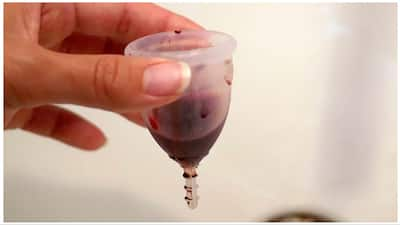 Menstrual Cups 