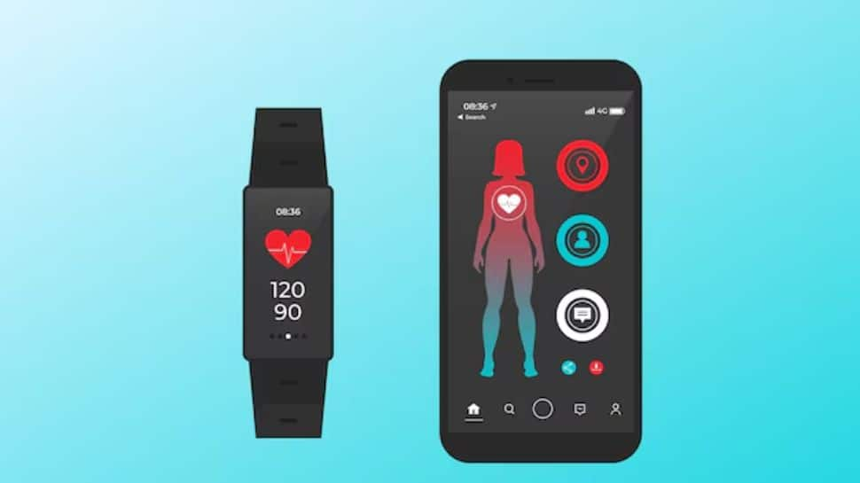 Wearable Health Tracker