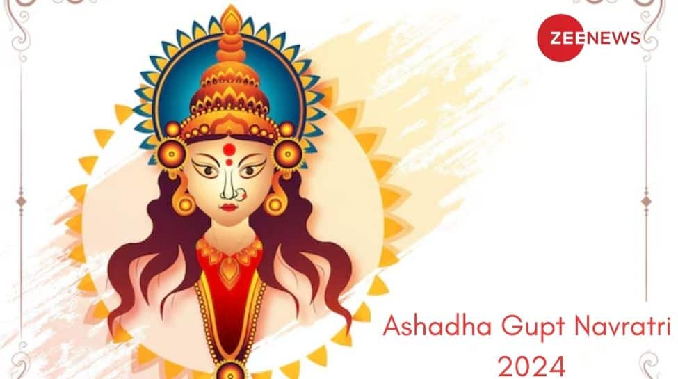 Ashadha Gupt Navratri 2024: Date, Time, Rituals, Significance, And More