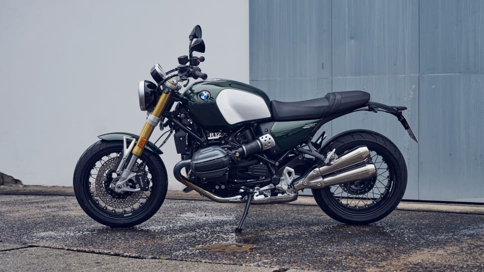 BMW R 12 nineT