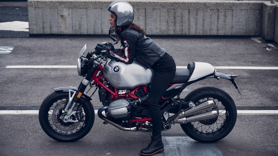 BMW R 12 nineT