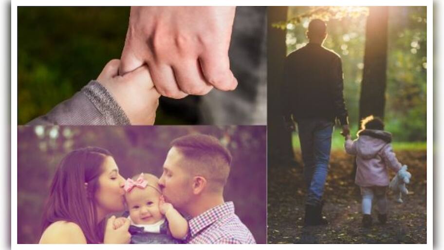 8 Steps to Raise a Well-Mannered Child | Lifestyle News | Zee News