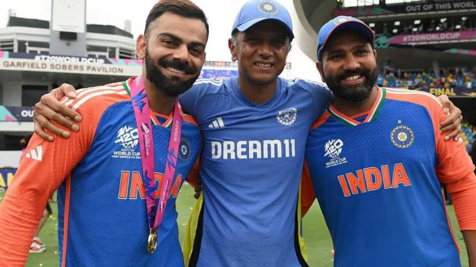 Was Virat Kohli Feeling Underconfident During T20 World Cup 2024? Here&#039;s What Team India Star Has Revealed