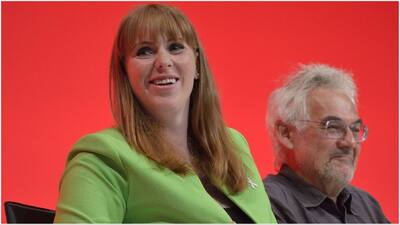 UK General Elections: Angela Rayner Appointed New Deputy Prime Minister ...