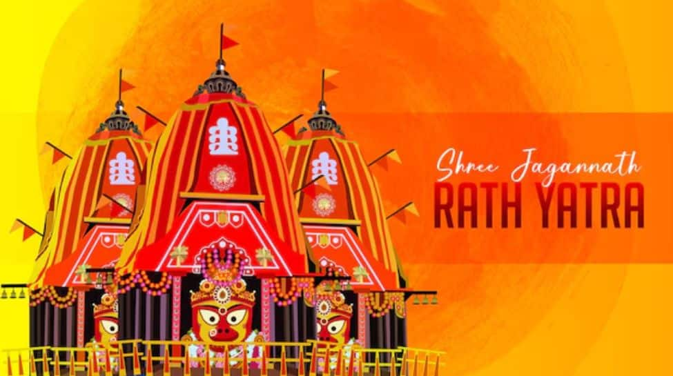 Jagannath Rath Yatra 2024: Date, Time, Significance, Rituals, And More