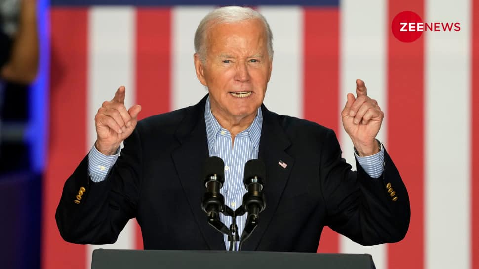 Bidens Efficiency Considerations Loom Over NATO Summit Amid World Political Shifts