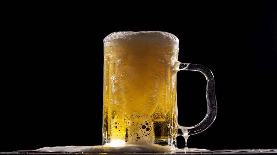 Record Beer Sales in Ghaziabad: Residents Consume Nearly Rs 400 Crore Worth During Heatwave