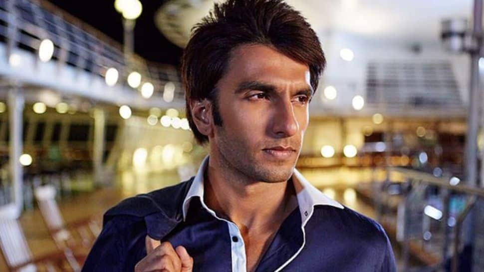 Kabir Mehra From Dil Dhadakne Do