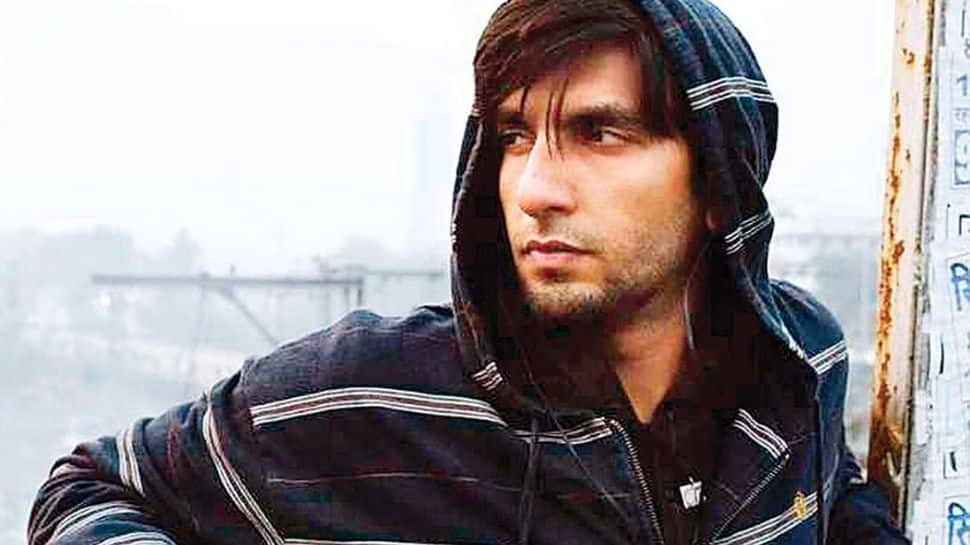  Murad Ahmed From Gully Boy