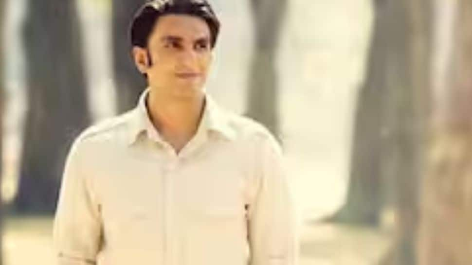 Varun Srivastava From Lootera