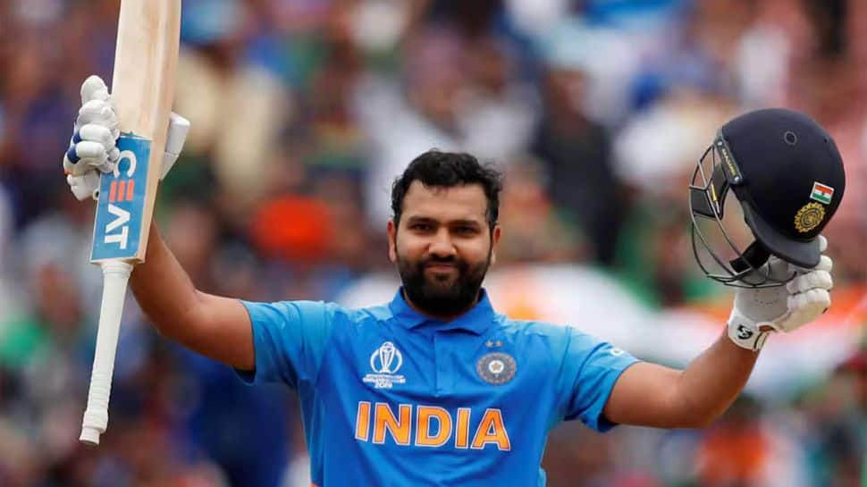 Rohit Sharma’s Net Worth Revealed: Know All About His Salary, Car Collections &amp; More