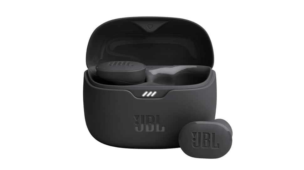 JBL Tune Buds 