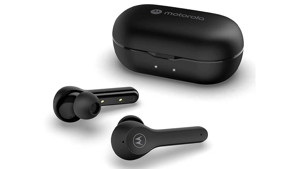 Motorola Moto Buds