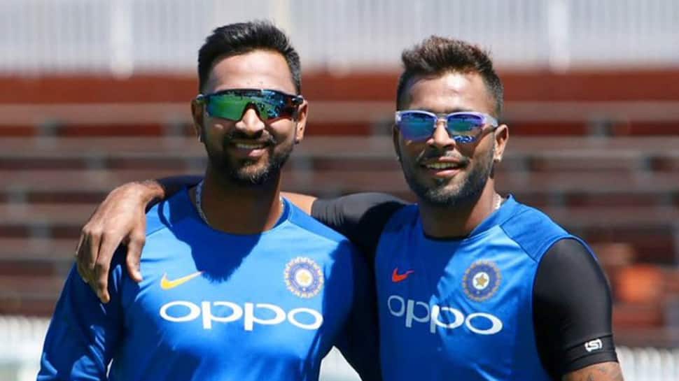 &#039;He Didn&#039;t Deserve That...:&#039; Krunal Pandya Pens Emotional Note For Hardik Pandya Following Hard Six Months Post T20 World Cup 2024 Win