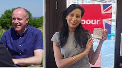 Anti-Hindu British Leader Loses Poll To Labour Candidate Sonia Kumar
