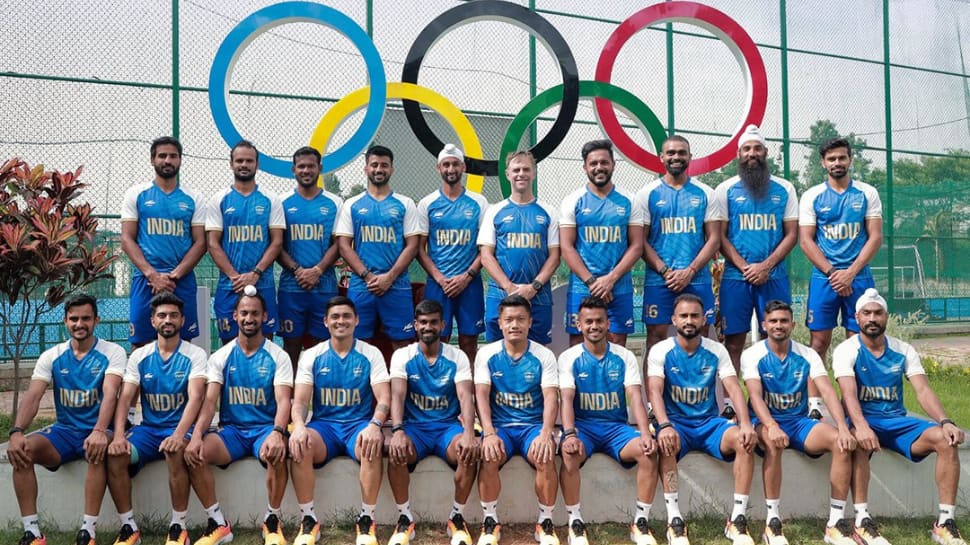 &#039;Play The Game, Not The Occasion:&#039; India&#039;s Hockey Coach For Paris Olympics 2024-Bounde Men&#039;s Team