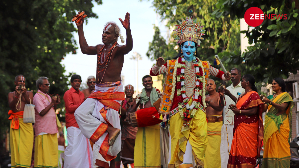 Customary Rituals