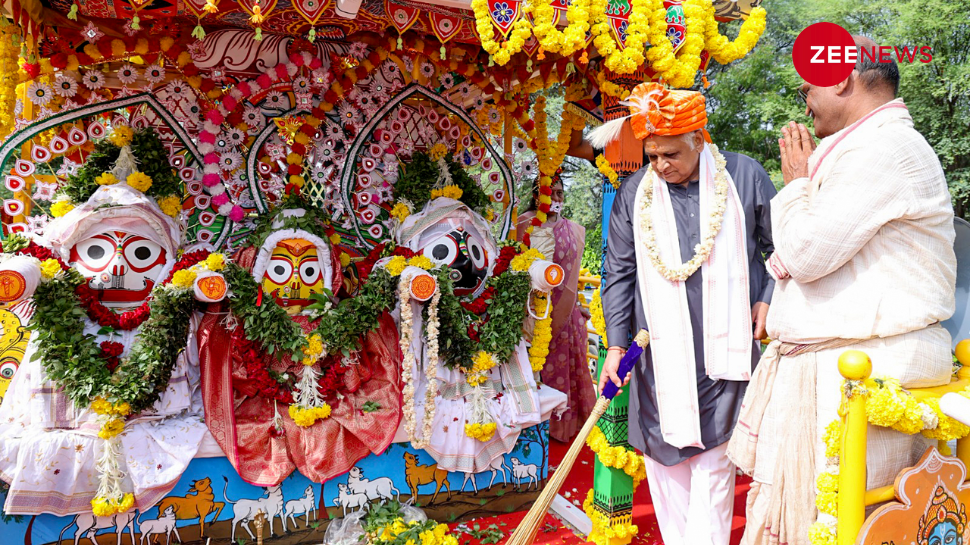 Mangla Aarti