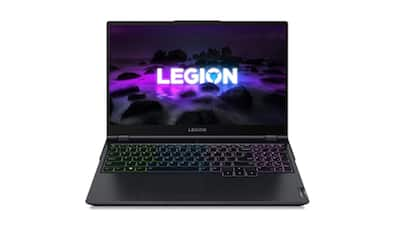 Lenovo Legion 5 15ACH6H (82JU00SYIN) Laptop (Rs 99.990) 