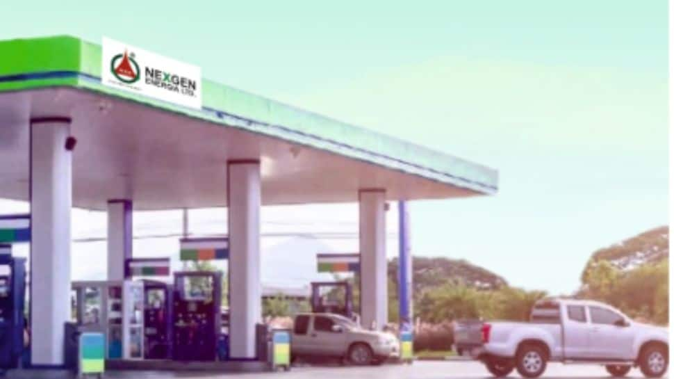 NexGen Energia Plans To Invest Rs 15,000 Cr Over 10 Years To Open 5,000 Green Diesel, CBG Pumps 