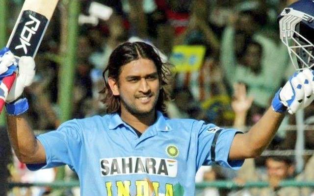 India vs Pakistan (2005) - 148*