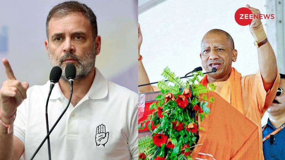 Rahul Gandhi Writes To CM Yogi, Seeks More Compensation For Hathras ...