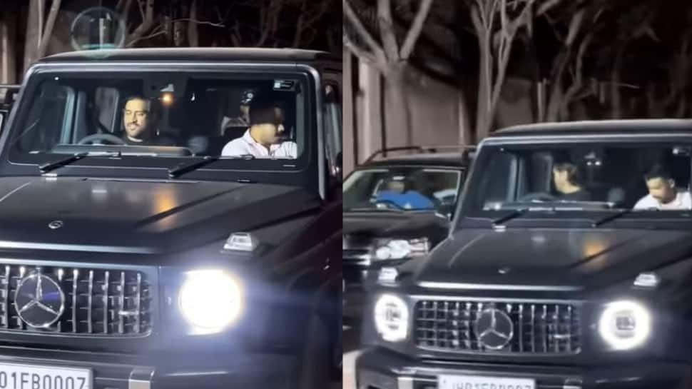 G-Wagon