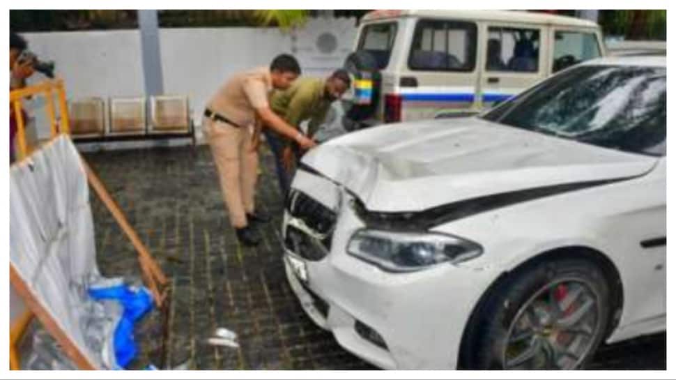 Worli Hit And Run: 'No One Will Do Anything', Says Pradip, Man Who Lost His Wife To Crash Worli Hit And Run: 'No One Will Do Anything', Says Pradip, Man Who Lost His Wife To Crash