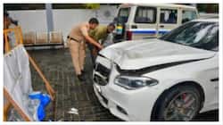 Worli Crash: 'No One Will Do Anything', Says Pradip, Man Who Lost His Wife