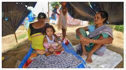 Death Toll Rises To 78 In Assam Floods 