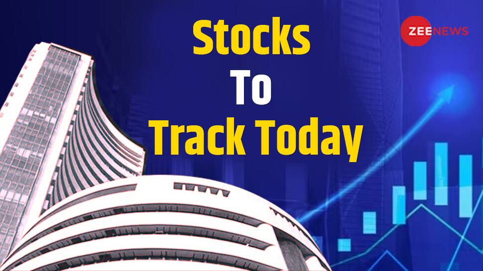 Stocks In Spotlight 08 July 2024: Five Stocks To Track Today