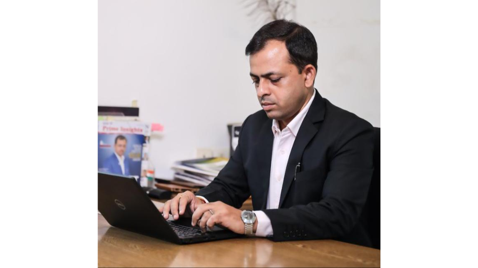 Avanish Singh Visen: Transforming APPL Through Unmatched Manufacturing Excellence Avanish Singh Visen: Transforming APPL Through Unmatched Manufacturing Excellence