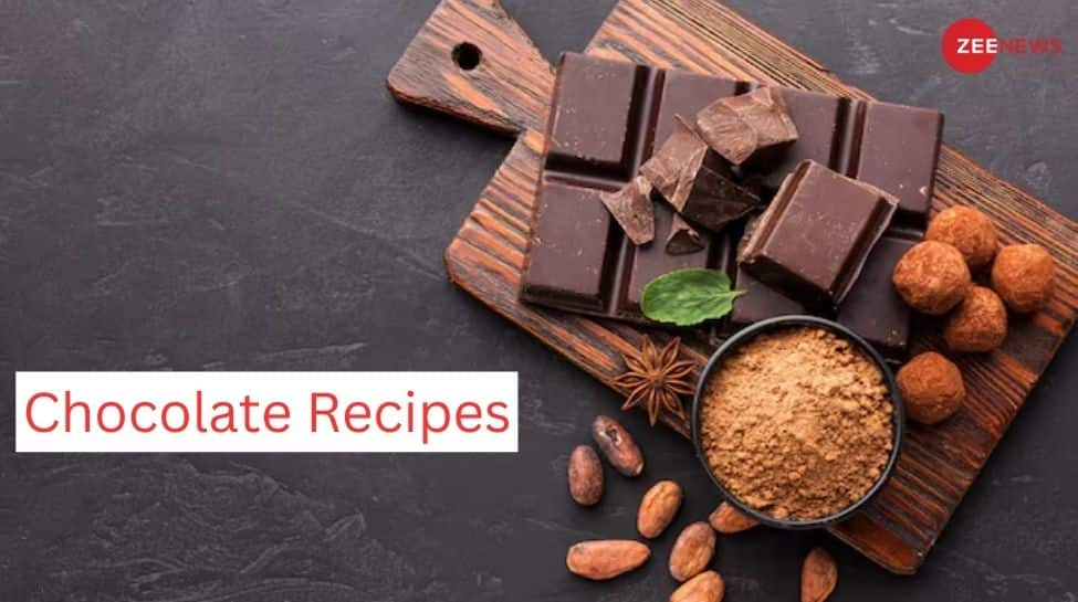 Savouring Chocolates: Whip Up Irresistible Choco Dishes - Check Quick Recipes