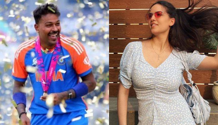 Natasa Stankovic&#039;s Cryptic Posts Amid Hardik Pandya&#039;s Solo Appearance At Anant Ambani&#039;s Sangeet Spark Speculation