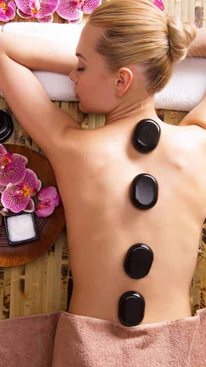 Massage and Acupressure