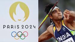 Paris Olympics 2024: Check Complete List Of Qualified Indian Athletes