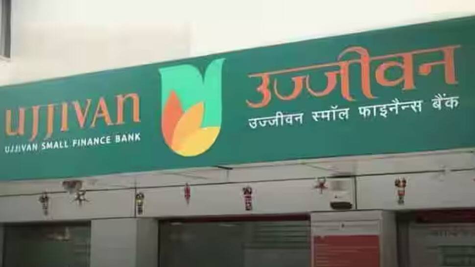 8. Ujjivan Small Finance Bank Latest Fixed Deposit Rates