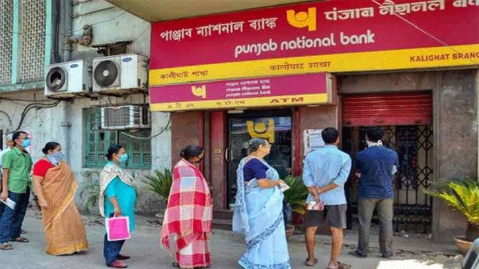 6. Punjab National Bank Latest Fixed Deposit Rates