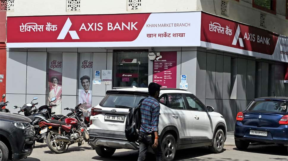 4. Axis Bank Latest Fixed Deposit Rates